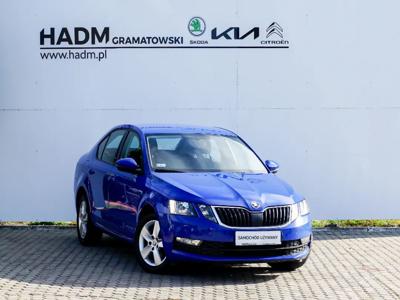 Używane Skoda Octavia - 62 900 PLN, 163 000 km, 2019