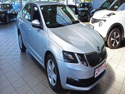 Używane Skoda Octavia - 64 900 PLN, 147 000 km, 2018