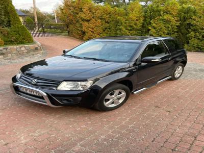 Używane Suzuki Grand Vitara - 48 000 PLN, 200 804 km, 2014