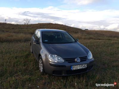 Volkswagen Golf 1.9 tdi