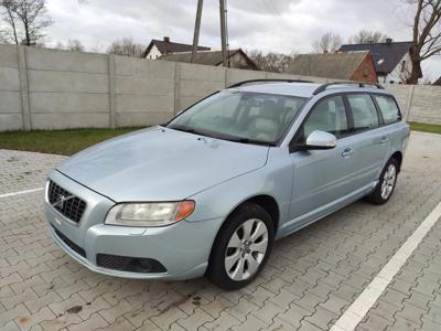 Używane Volvo V70 - 4 500 PLN, 169 263 km, 2007