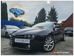 Alfa Romeo 159