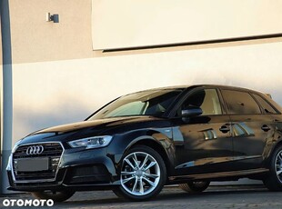 Audi A3 1.5 TFSI