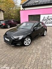 Audi A3 35 TFSI