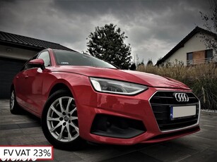 Audi A4 2.0 TDI S tronic