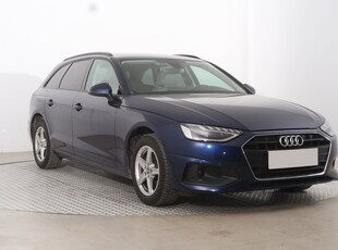 Audi A4 B9 , Automat, VAT 23%, Skóra, Navi, Klimatronic, Tempomat,