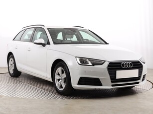 Audi A4 B9 Automat, VAT 23%, Skóra, Navi, Xenon, Bi-Xenon, Klimatronic,