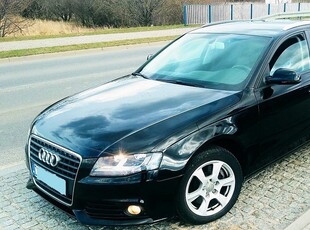 Audi A4 II (B6) B8 KOMBI 2.0 COMON REALI ROK 2010 SUPER CENA