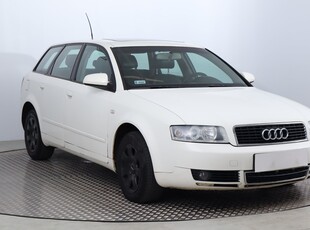 Audi A4 II (B6) , Klimatronic,ALU, El. szyby