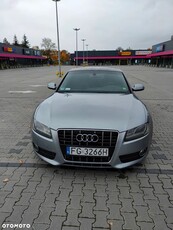 Audi A5 2.7 TDI Multitronic