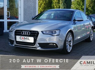 Audi A5 II