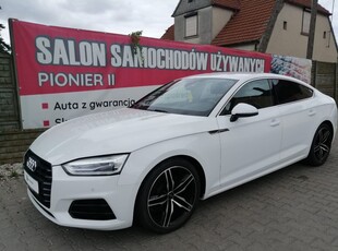 Audi A5 IV