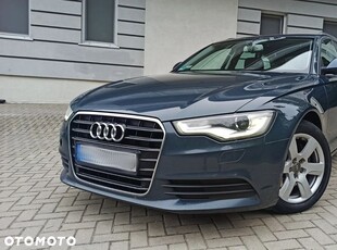 Audi A6 3.0 TDI