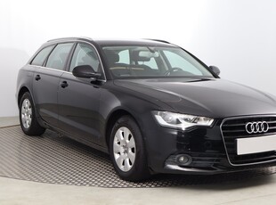 Audi A6 IV (C7) , 177 KM, Automat, Navi, Klimatronic, Tempomat, Parktronic,