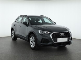 Audi Q3 I (8U) , Salon Polska, 1. Właściciel, Serwis ASO, Automat, VAT 23%,