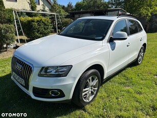 Audi Q5 2.0 TDI Quattro S tronic