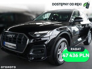 Audi Q5 40 TFSI mHEV Quattro S tronic