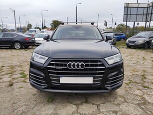 Audi Q5 III 2.0 S-Line Quattro