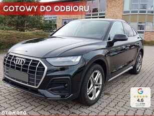 Audi Q5 Sportback