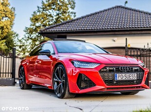 Audi RS7