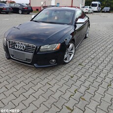 Audi S5 4.2 Quattro