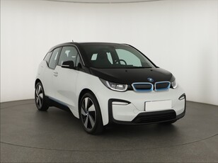 BMW i3 I , SoH 91%, Serwis ASO, Automat, Navi, Klimatronic, Tempomat,