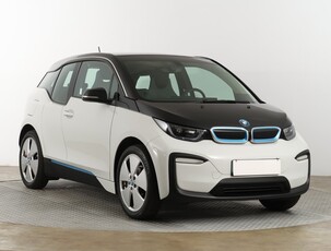 BMW i3 I , SoH 97%, Serwis ASO, Automat, Klimatronic, Parktronic,