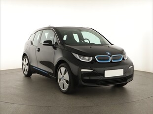 BMW i3 I , SoH 98%, Serwis ASO, Automat, Navi, Klimatronic, Tempomat,