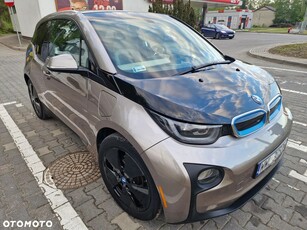 BMW i3 (Range Extender)