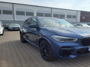 BMW M5 V (F10) X5 M50