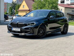 BMW Seria 1 120i M Sport