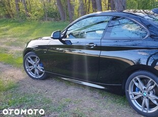 BMW Seria 2 M235i Coupe Sport-Aut