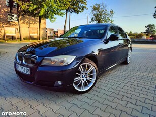 BMW Seria 3 320d