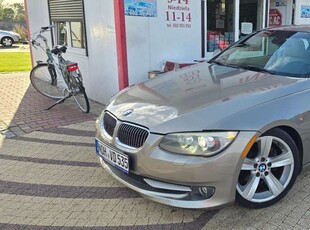 BMW SERIA 3 IV (E90/E91/E92/E93) BMW SERIA 3