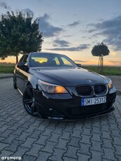 BMW Seria 5 535d