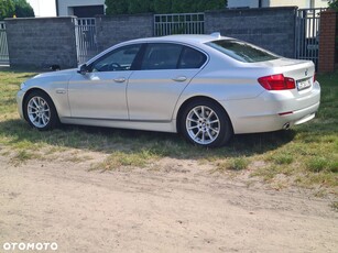 BMW Seria 5 535d xDrive