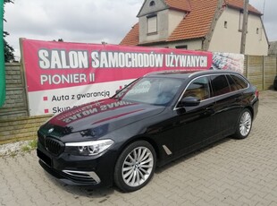 BMW SERIA 5 VII (F90) 2.0 DIESEL !