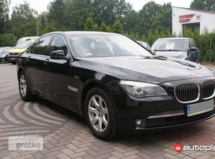 BMW Seria 7