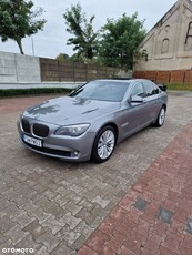 BMW Seria 7 730d