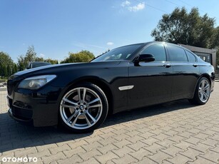 BMW Seria 7 730d xDrive