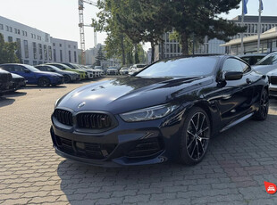 BMW Seria 8