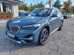 BMW X1 2,0i 178 KM Automat Salon PL