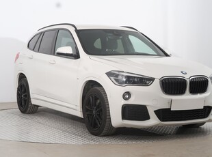 BMW X1 F48 , Automat, Navi, Klimatronic, Tempomat, Parktronic,