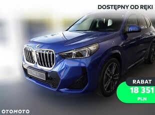 BMW X1 sDrive18i M Sport sport