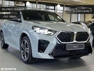 BMW X2 sDrive20i mHEV M Sport