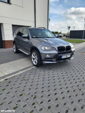 BMW X5 3.0d xDrive