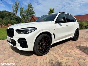 BMW X5 M M50i