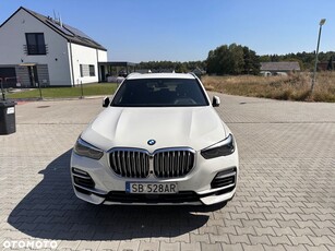 BMW X5 xDrive25d