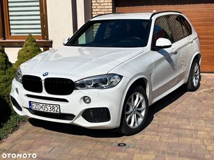 BMW X5 xDrive25d