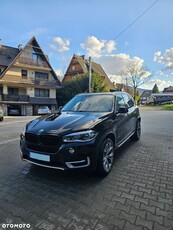 BMW X5 xDrive35i